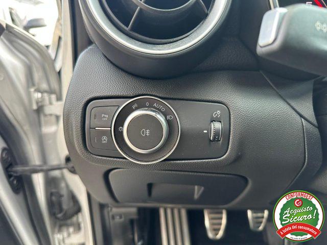 ALFA ROMEO Giulia 2.2 Turbodiesel 180 CV Super