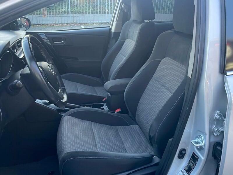 Toyota Auris Auris Touring Sports 1.8 Hybrid Active GARANZIA FINO AL 2027