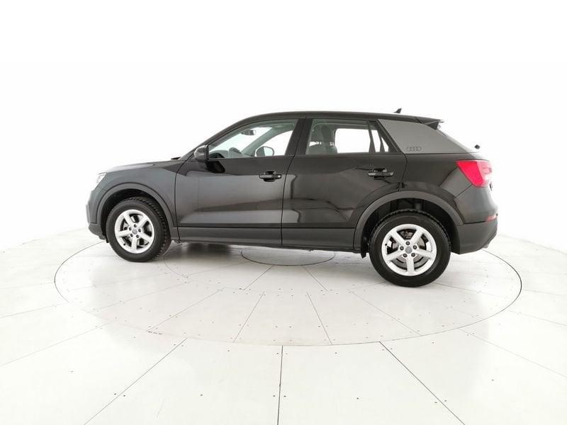 Audi Q2 1.6 tdi Business