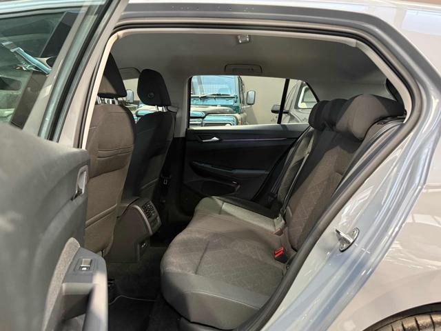 VOLKSWAGEN Golf 1.5 TSI EVO ACT Life