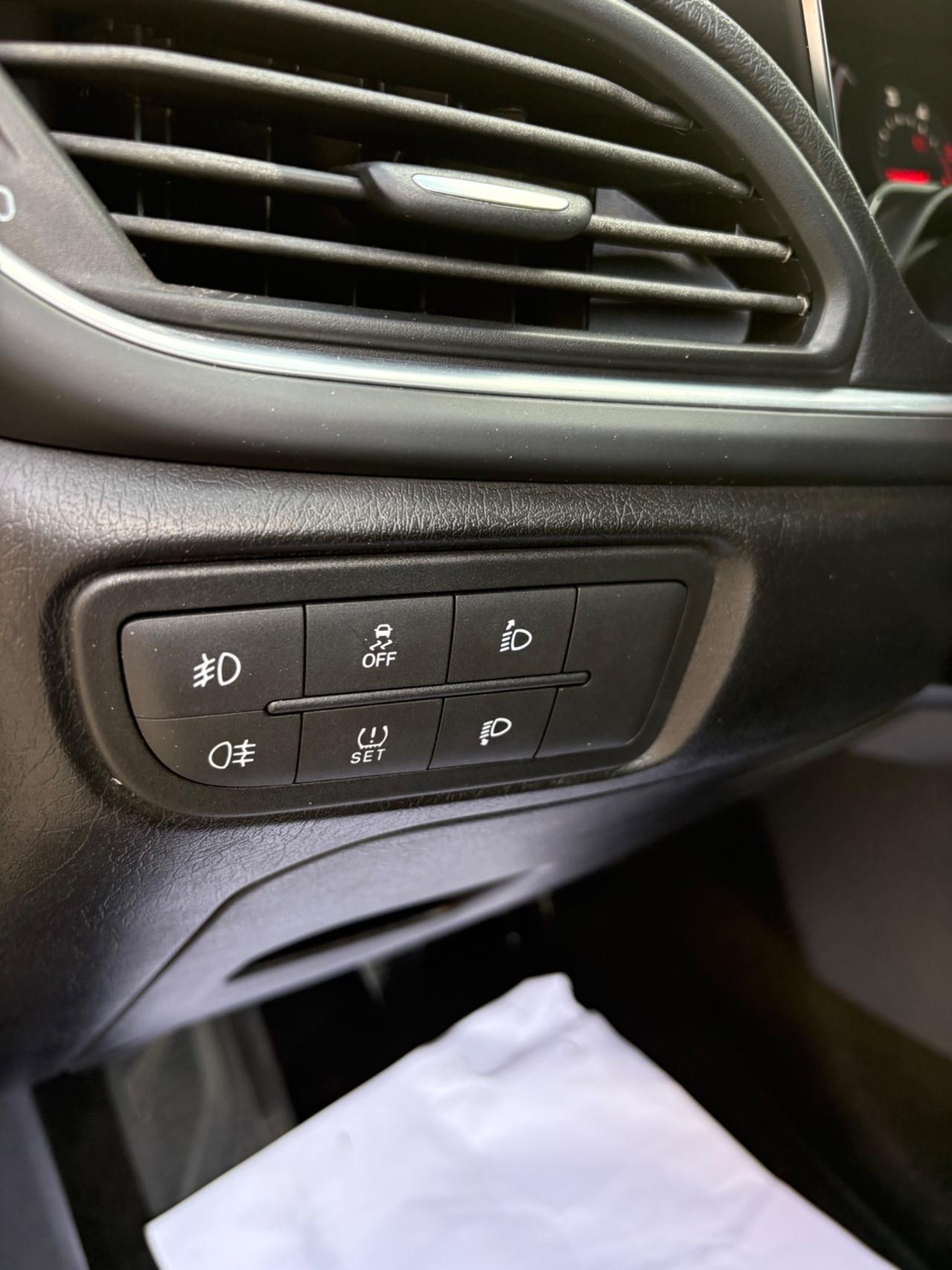 Fiat Tipo 1.6 Mjt 120cv 140000km magnifica