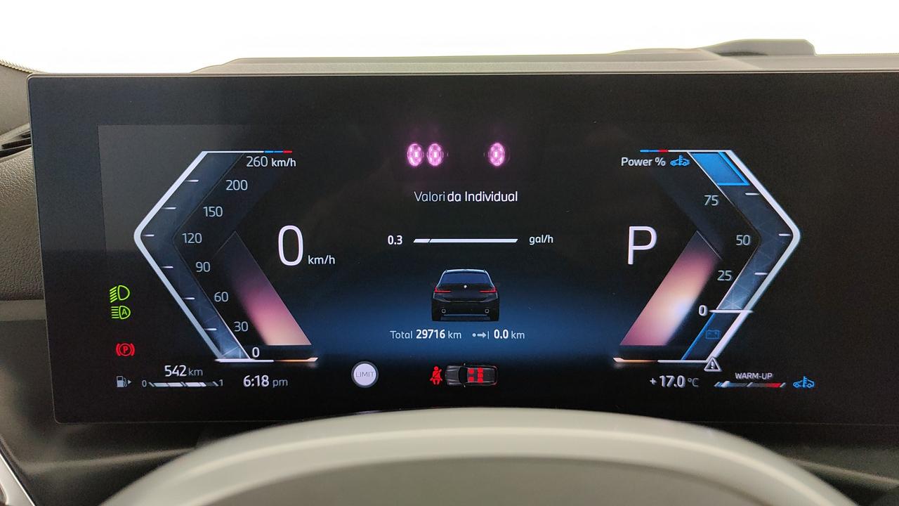 BMW Serie 3 G21 2022 Touring - 320d Touring mhev 48V xdrive MSport auto