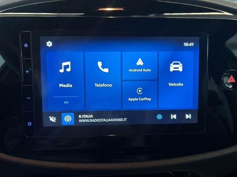 Toyota Aygo X Aygo X 1.0 VVT-i 72 CV 5 porte Trend