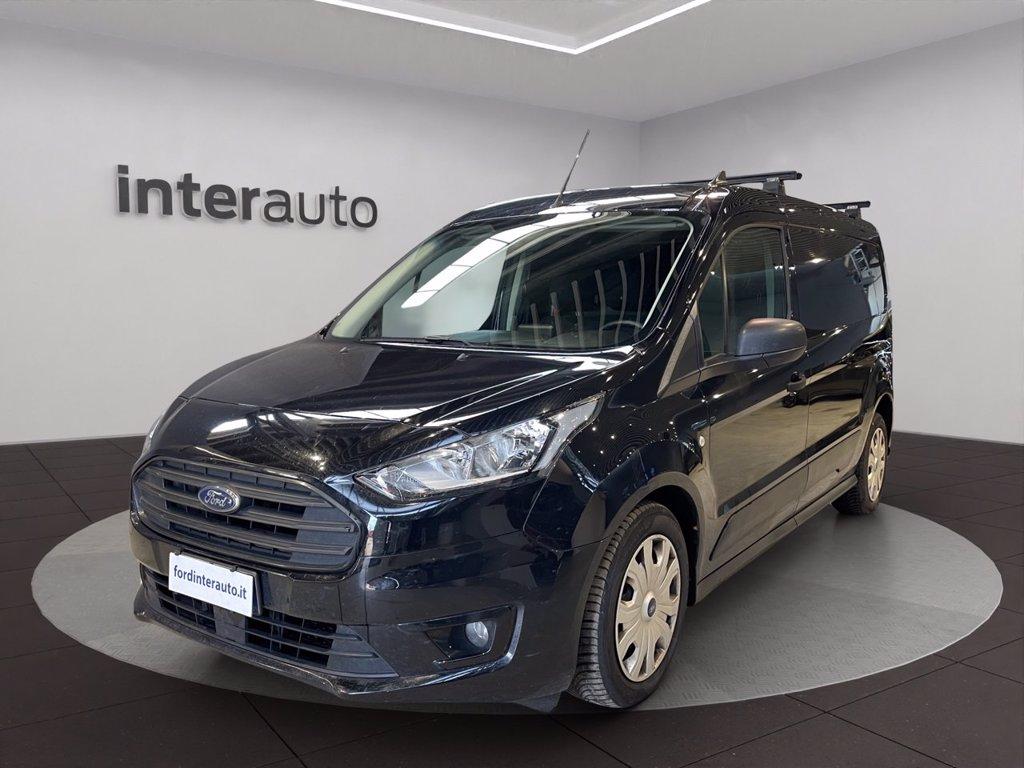 FORD Transit Connect 210 1.5 tdci 120cv Trend auto L2H1 E6 del 2022