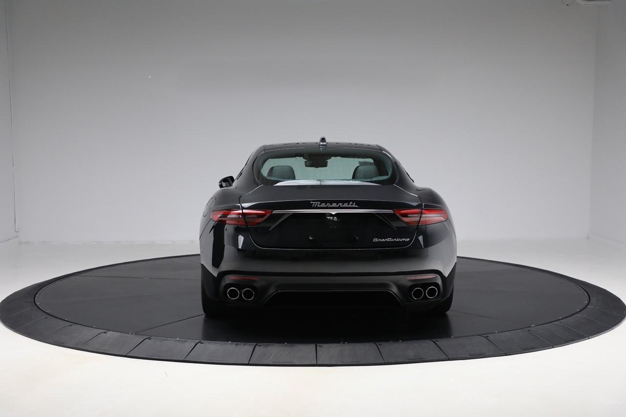 Maserati GranTurismo V6 550 CV AWD Trofeo NOLEGGIO LUNGO TERMINE - LEASING FULL INCLUSIVE