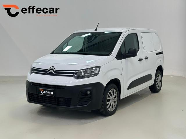 CITROEN Berlingo 100 Van IVA ESP. OK NEOP