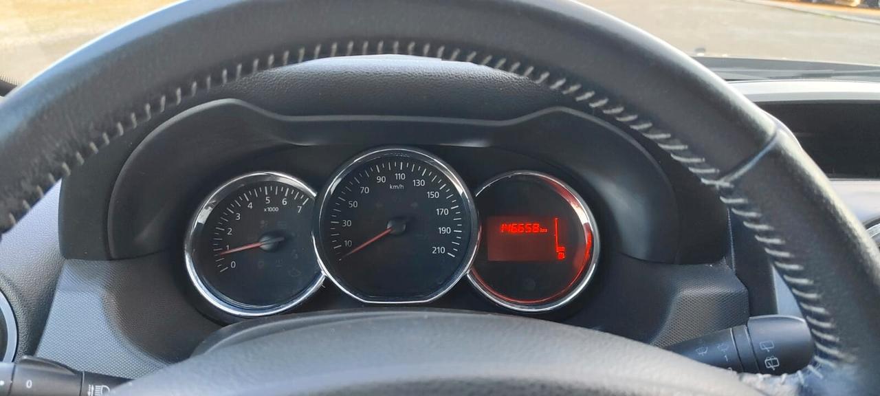 Dacia Duster 1.6 110CV 4x2 GPL Lauréate