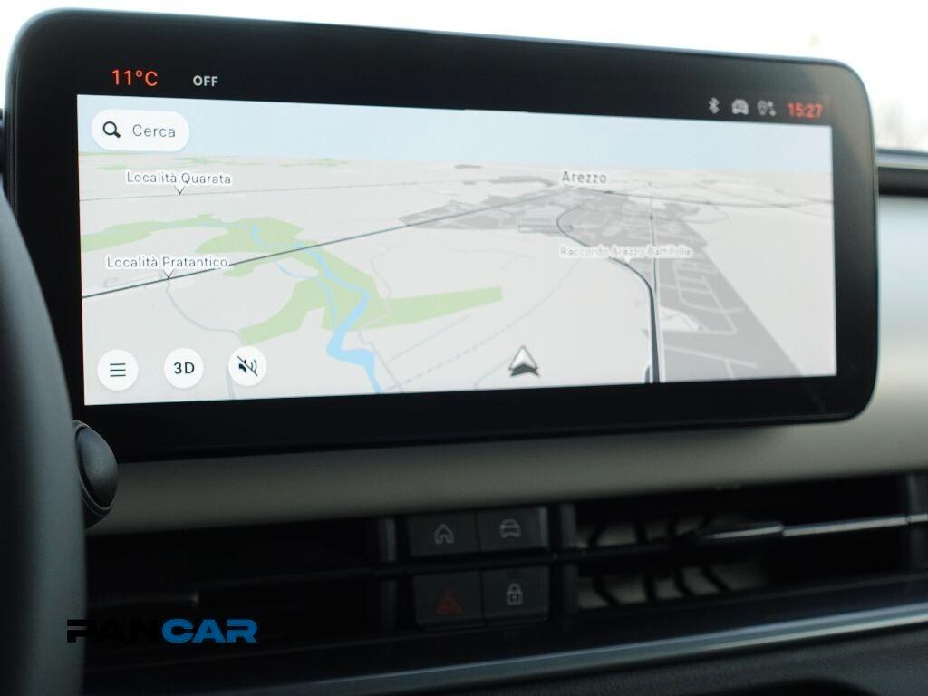 Fiat 600 Hybrid 100 CV DCT MHEV La Prima