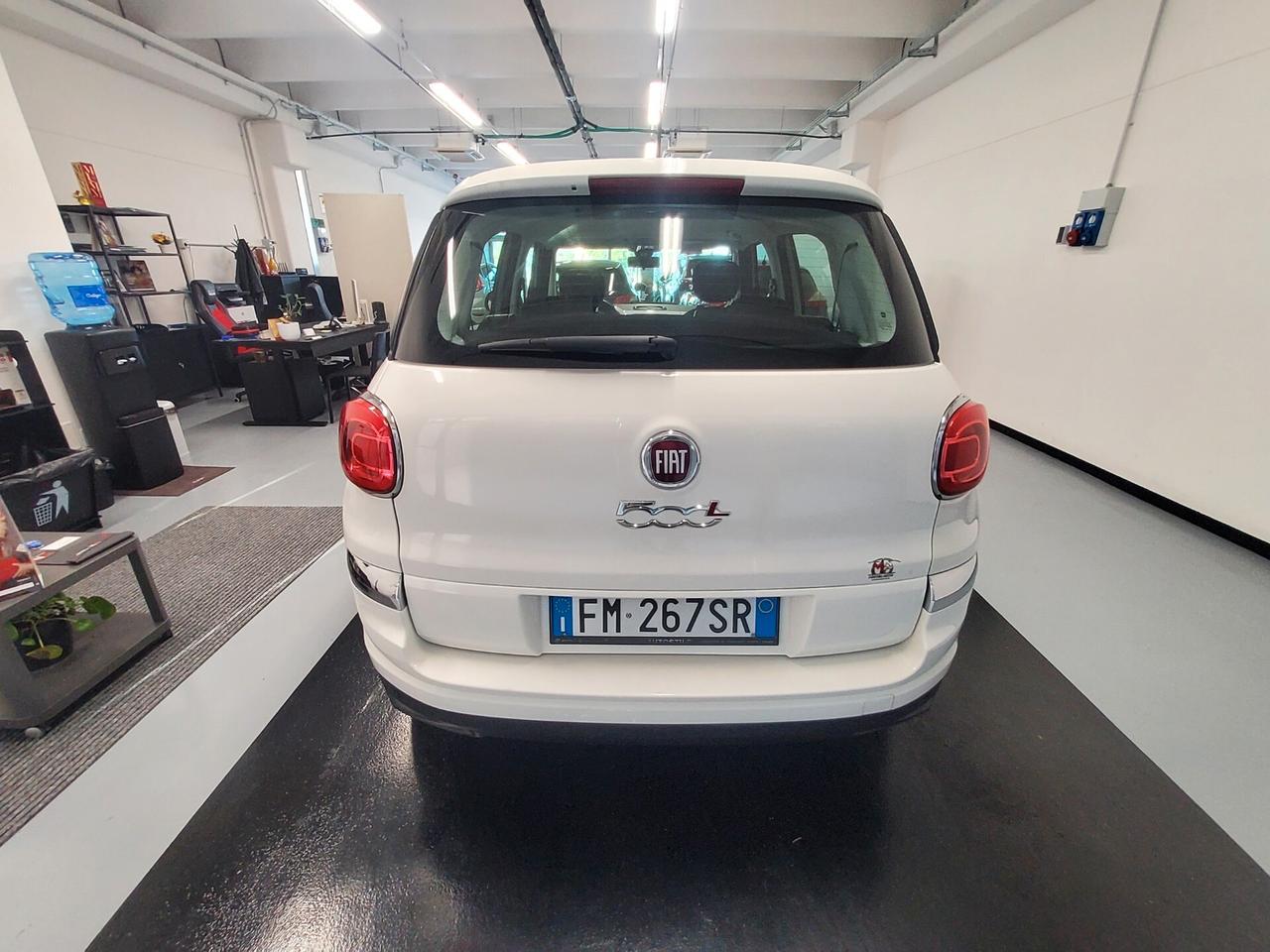 Fiat 500L 1.4 95 CV Trekking