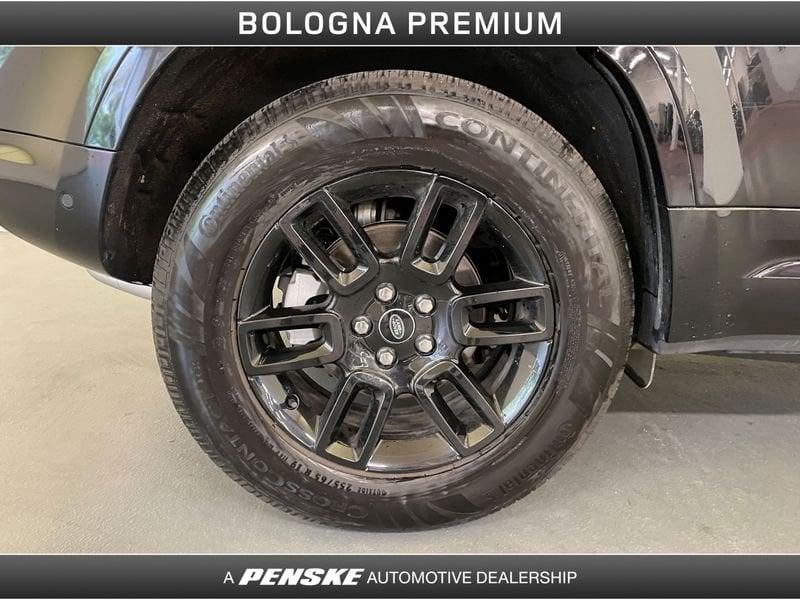 Land Rover Defender Defender 110 3.0D I6 250 CV AWD Auto X-Dynamic S