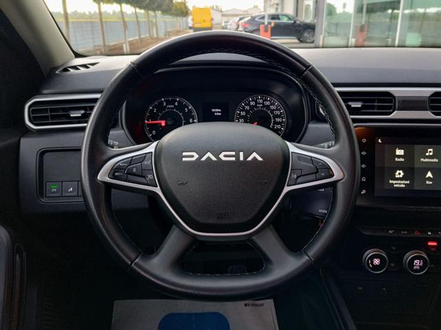 DACIA Duster 1.0 TCe GPL Journey