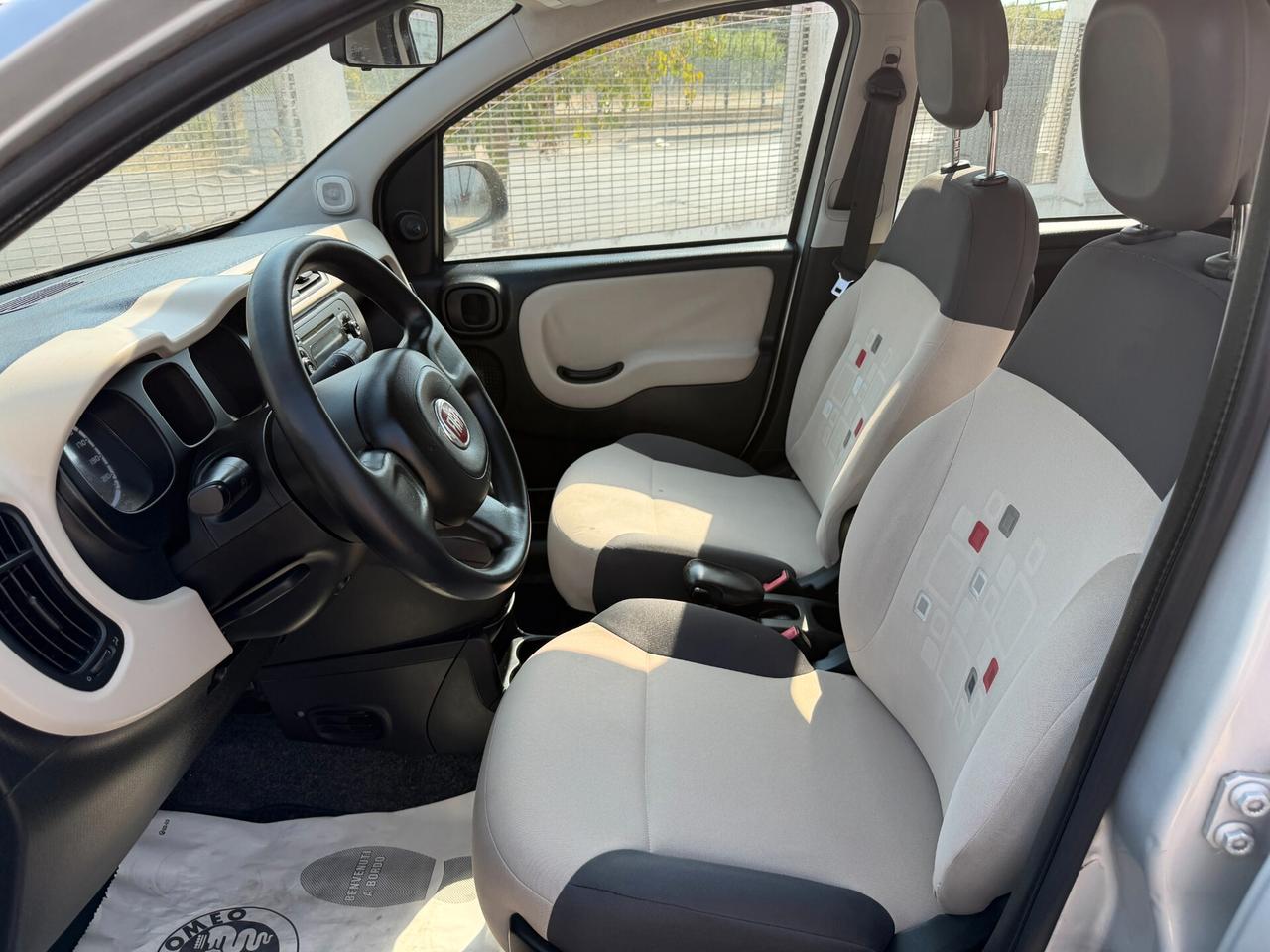 Fiat Panda 1.2 Easy Benzina