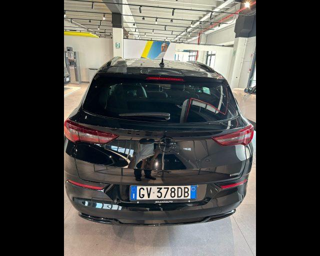 OPEL Grandland 1.6 phev GS fwd 225cv auto