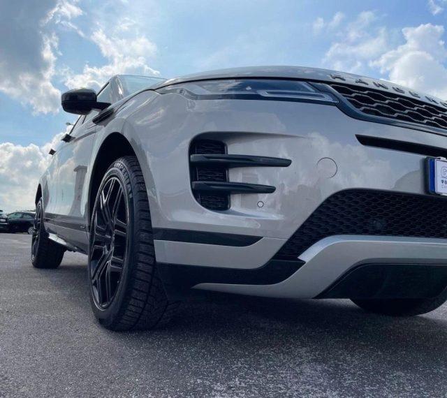 LAND ROVER Range Rover Evoque 2.0D 180 CV AWD Auto R-Dynamic S