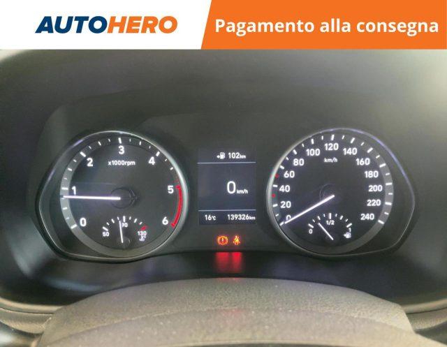 HYUNDAI i30 1.6 CRDi 110CV 5 porte Business