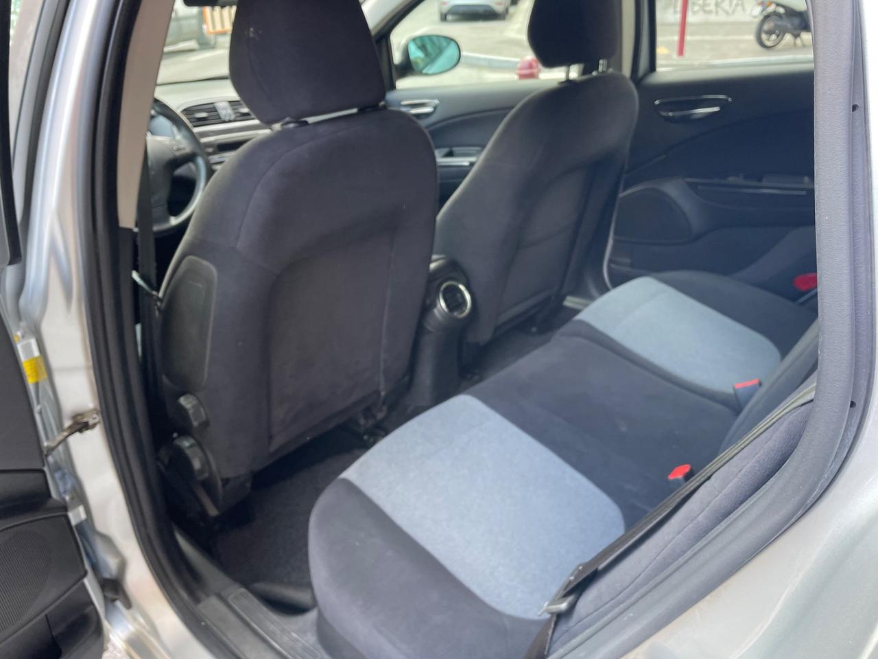 Fiat Bravo 1.6MJT 120CV MSN Edition/1Prop/GARANZIA