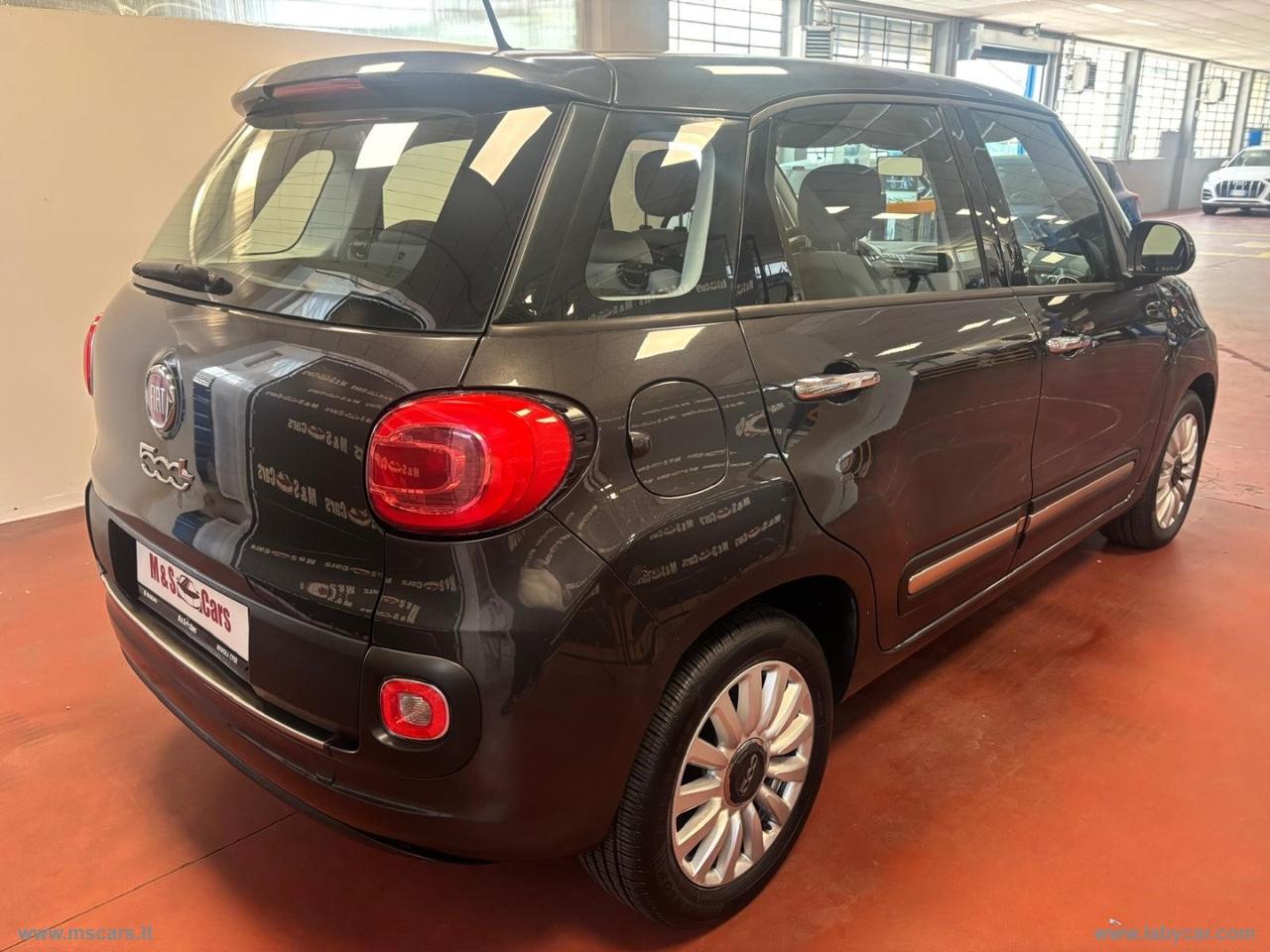 FIAT 500L 1.3 MJT 85 CV Lounge