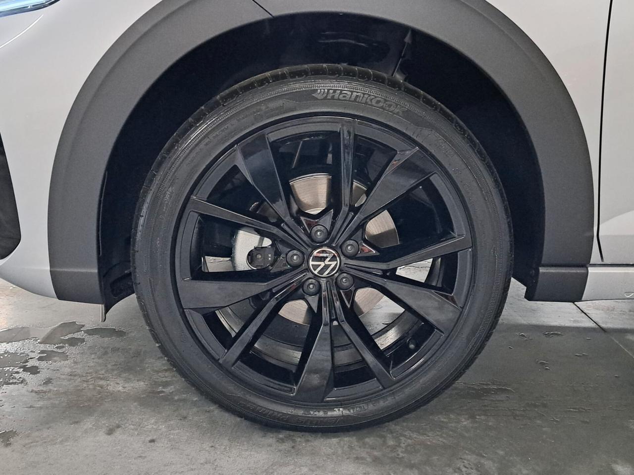 Volkswagen Taigo 1000 TSI 116CV R-Line Km.0