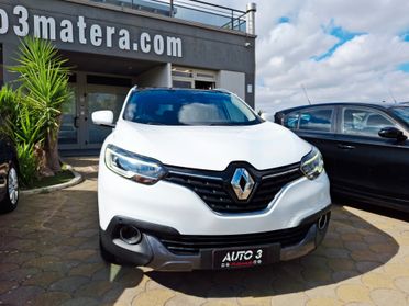 Renault Kadjar dCi 8V 110CV Energy Zen