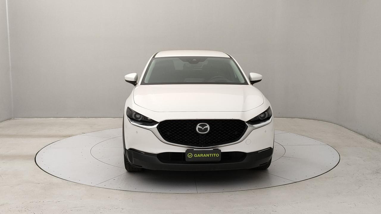MAZDA CX-30 - CX-30 2.0 m-hybrid Executive 2wd 122cv 6mt