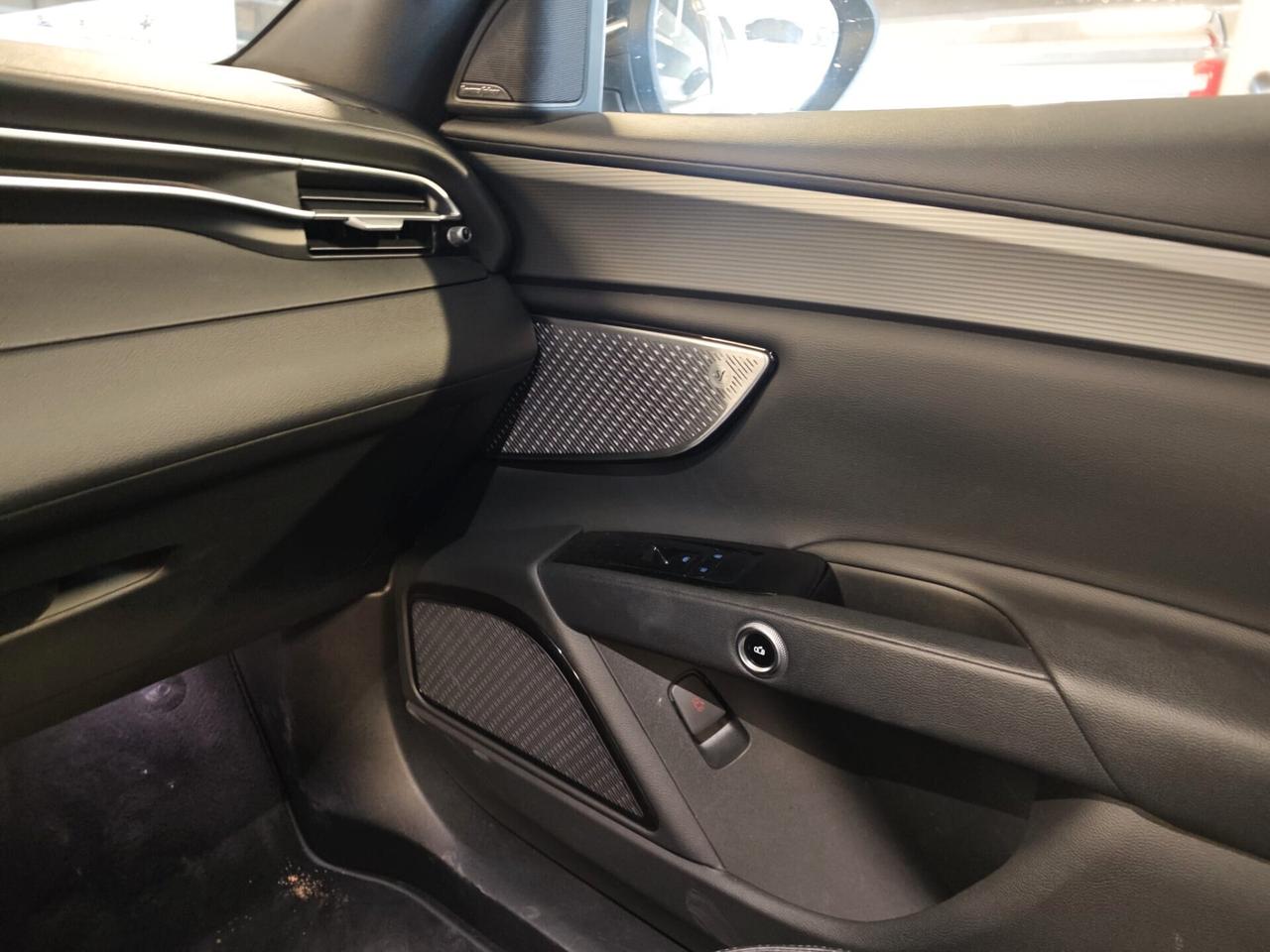 Maserati Grecale HYBRID 300CV GT 2023 - UNICO PROPRIETARIO - IVA DEDUCIBILE