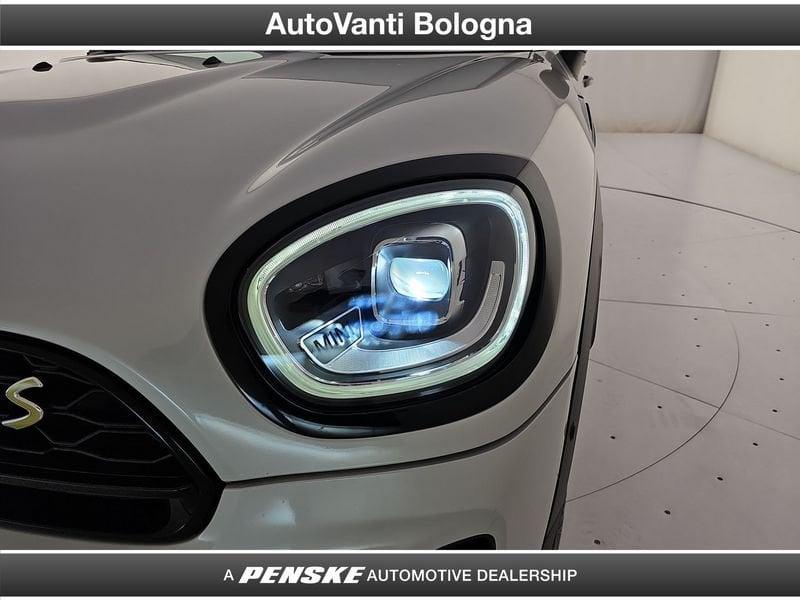 MINI Mini Countryman F60 1.5 Cooper S E Hype Countryman ALL4 Automatica