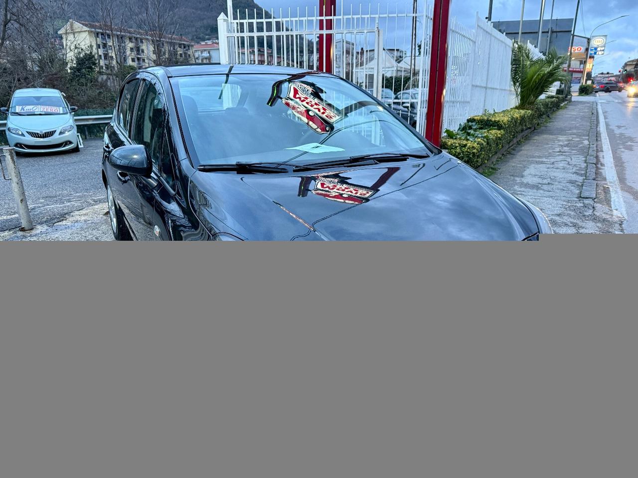 OPEL Corsa 1.4 90 CV GPL Tech 5p. n-Joy