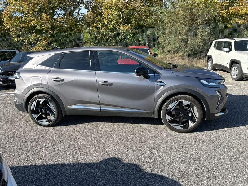 Renault Symbioz iconic E-Tech full hybrid 145