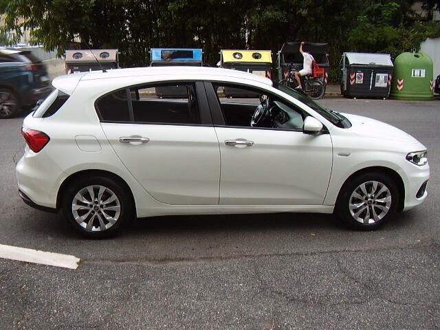 Fiat Tipo 1.4 SW GPL GARANZIA