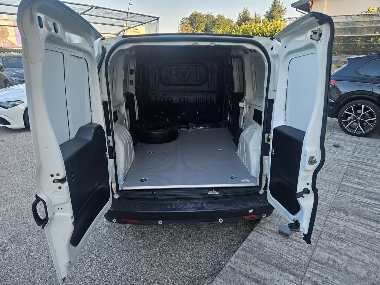 Fiat Doblo Doblò 1.6 MJT 120CV PL-TN Cargo Maxi Lamierato