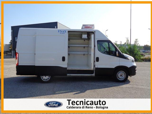 IVECO Daily 35S13V 2.3 HPT PLM-TA Furgone FNAX ISOTERMICO