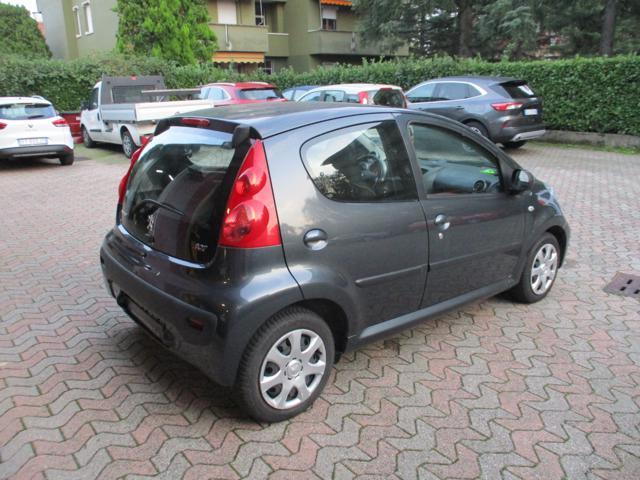 PEUGEOT 107 1.0 68CV 5p. Access