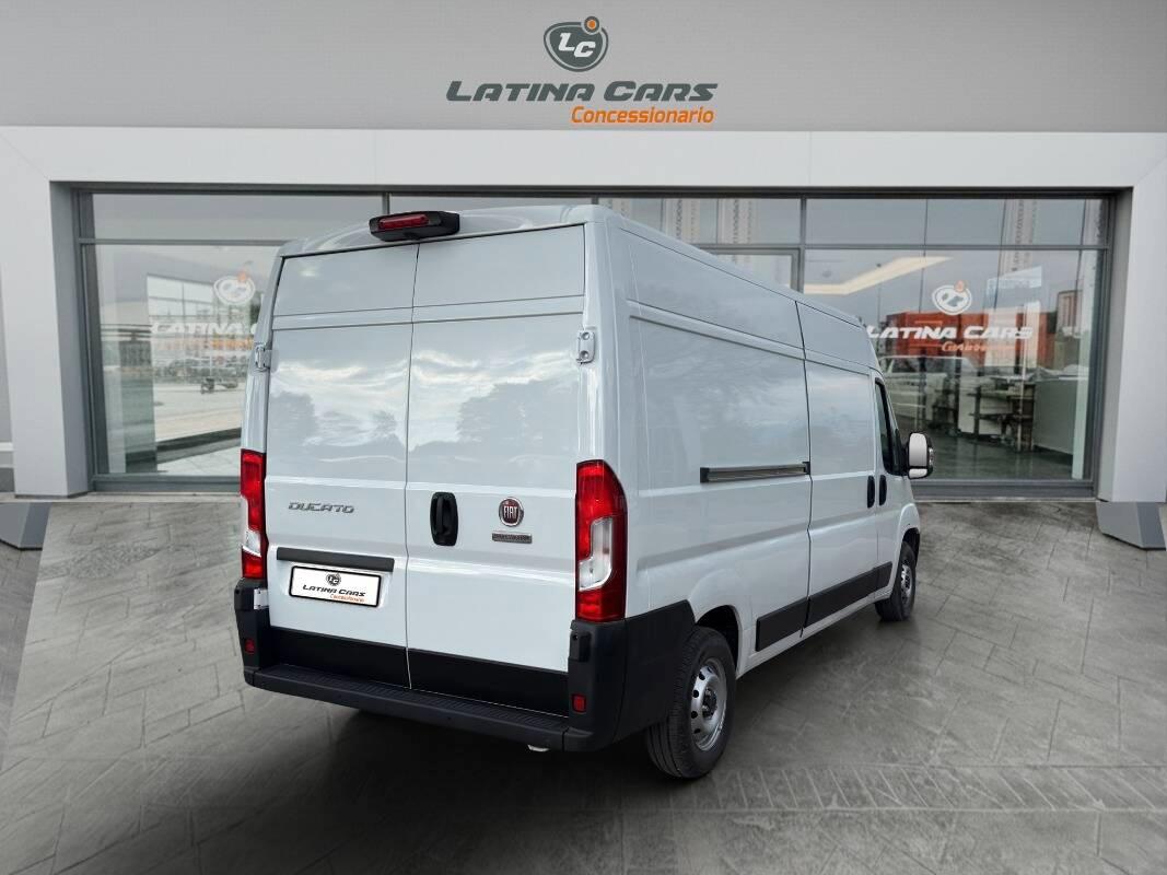 Fiat Ducato 35 LH2 2.2 mjt3 140cv serie 9 Con TELECAMERA
