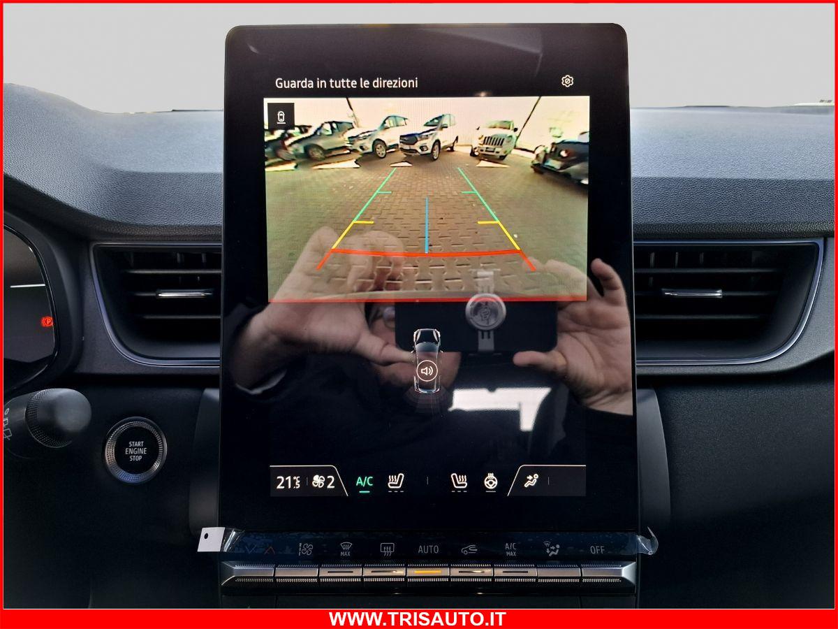 RENAULT Captur 1.0 ECO-G GPL Techno NEOPATENTATI (FULL LED+NAVI)