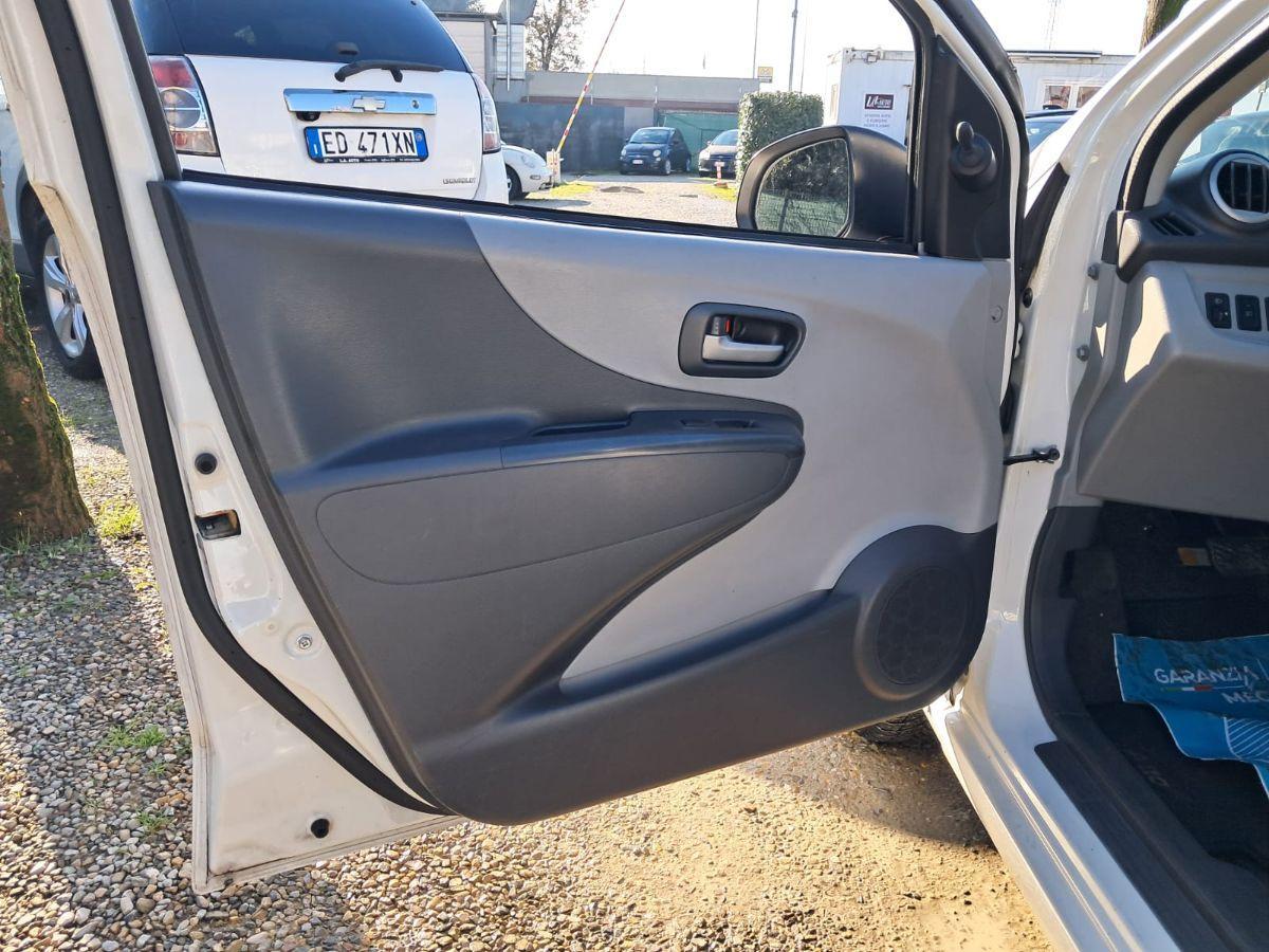 SUZUKI - Alto - 1.0 5p. GL