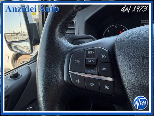 FORD Transit Custom 320 2.0 TDCi 130 MHEV Frigorifero ATP