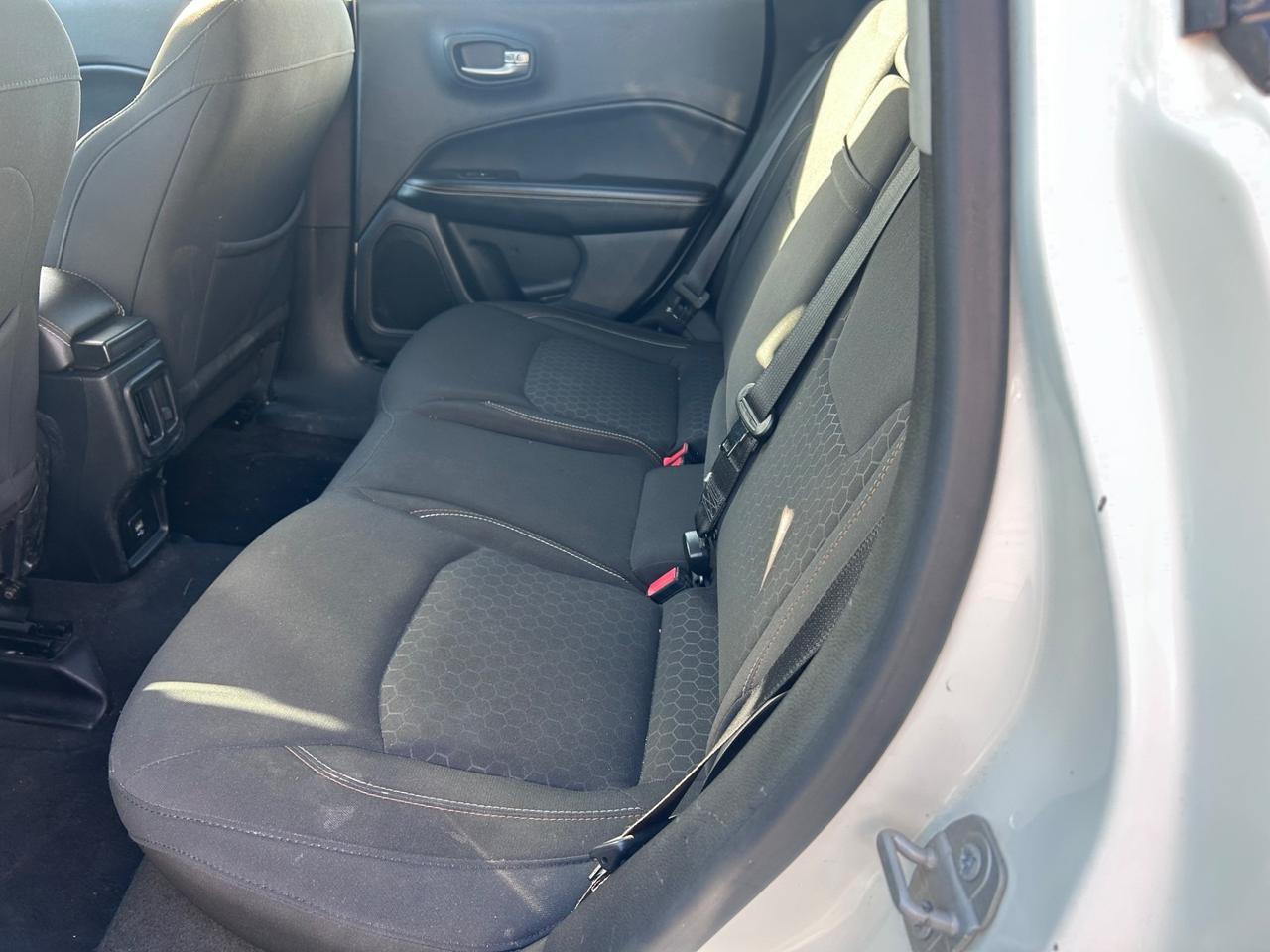 Jeep Compass 2.0 Multijet II 4WD Limited