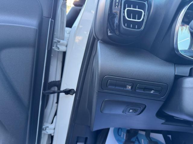 CITROEN C3 Aircross BlueHDi 100CV Feel BICOLOR