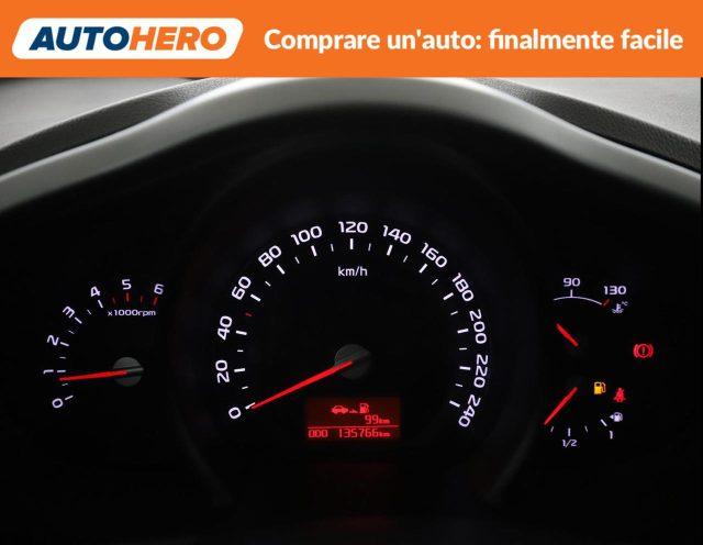 KIA Sportage 1.7 CRDI VGT 2WD Cool