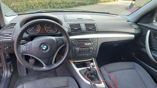 BMW 116 116d 5p Limited Edition .it
