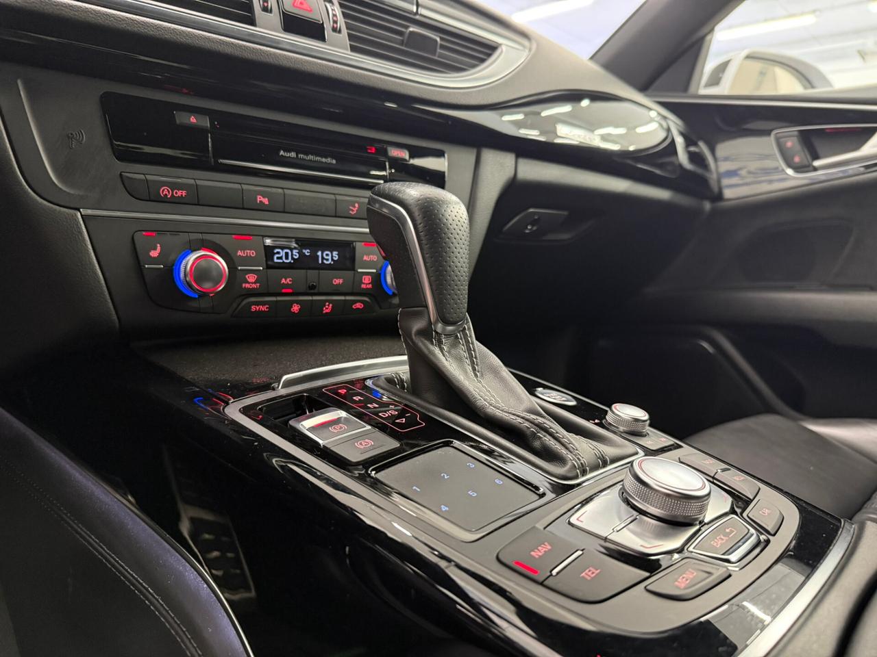 Audi A7 SPB 3.0 TDI 272 CV Quattro S-Tronic S-LINE Plus