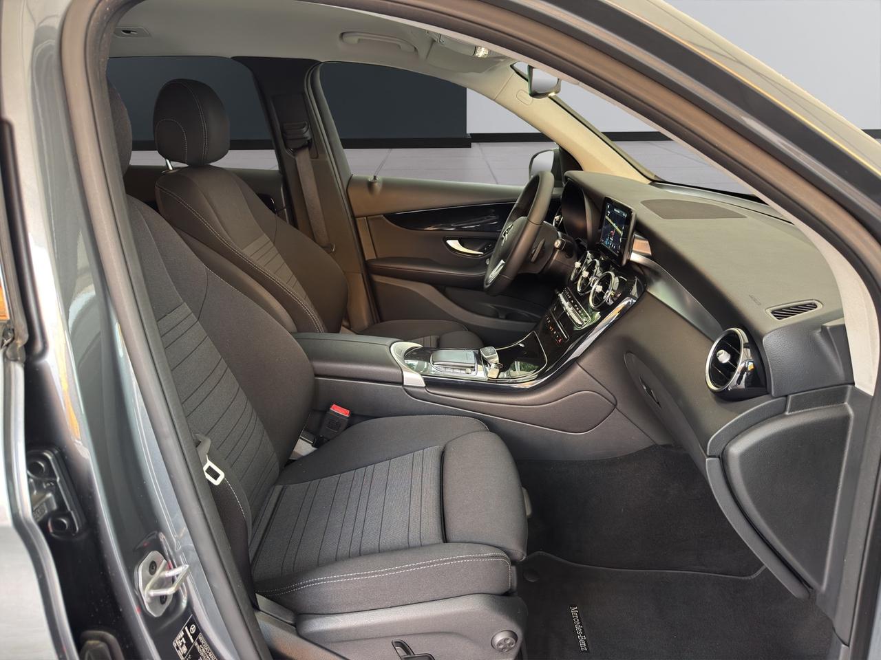 MERCEDES-BENZ GLC 220 d 4MATIC SPORT PLUS - 2022