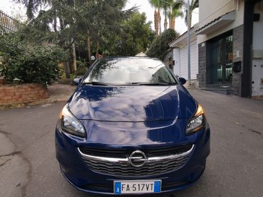 Opel Corsa 1.2 5 porte 2015