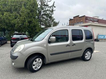 Renault Kangoo 1.6 105CV vettura 5 posti /GPL fino 2030