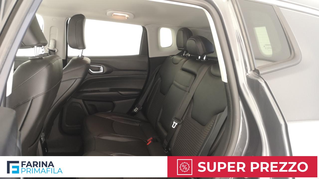 JEEP Compass II 2021 - Compass 1.6 mjt Limited 2wd 130cv