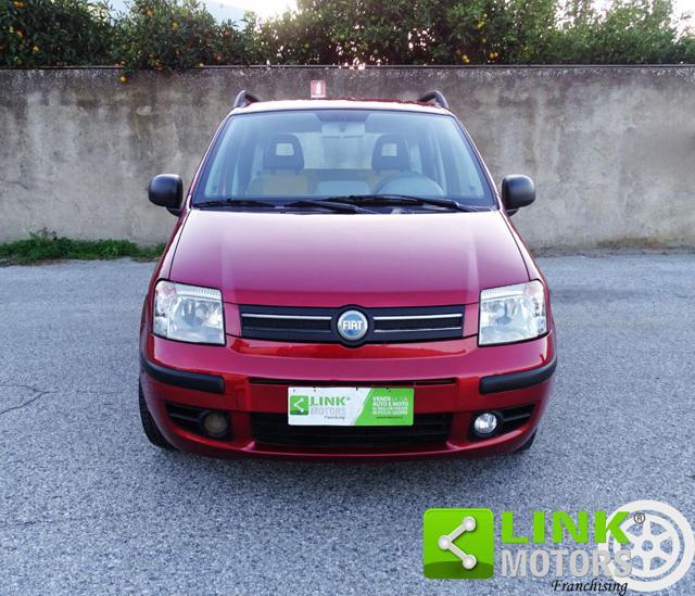 FIAT Panda 1.2 Dynamic