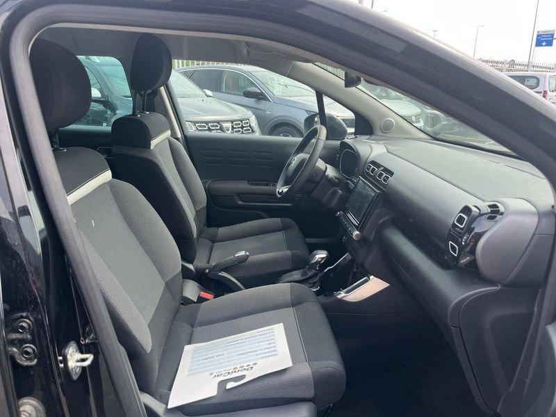 Citroën C3 Aircross C3 Aircross PureTech 130 S&S EAT6 Max