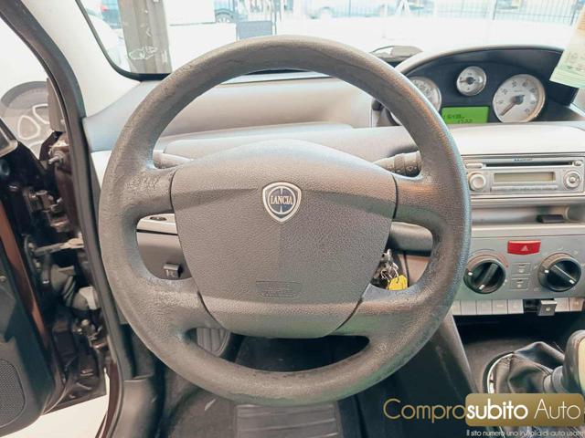 LANCIA Ypsilon 1.4 E-Collection Ecochic GPL