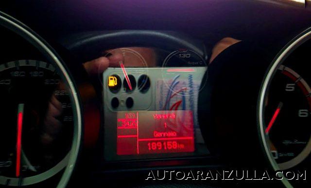 ALFA ROMEO Giulietta 2.0 JTDm-2 140CV Progression