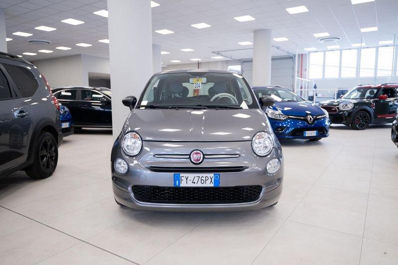 FIAT 500 1.2 Pop 69cv my20